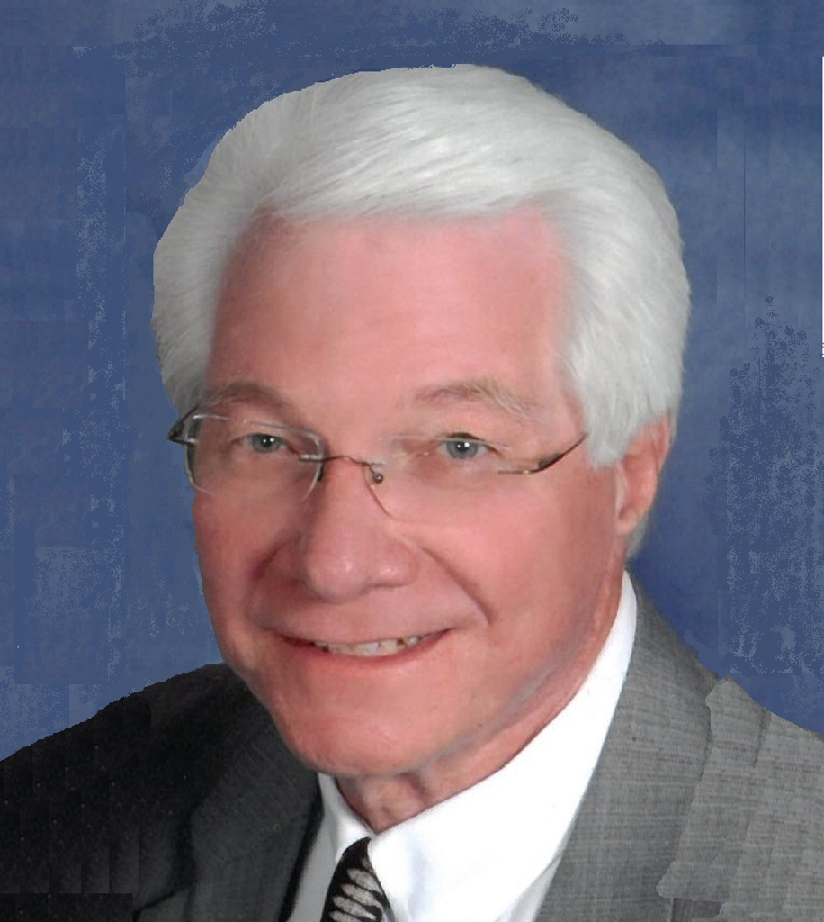Leon  Edward Brown