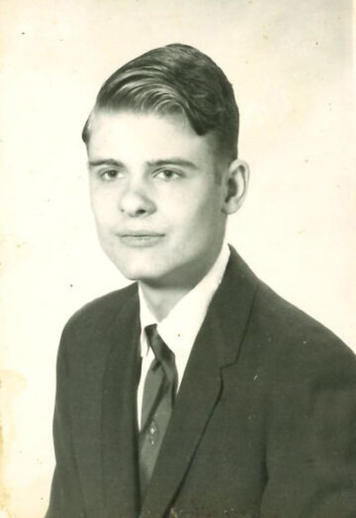 Stanley G. Krupinski