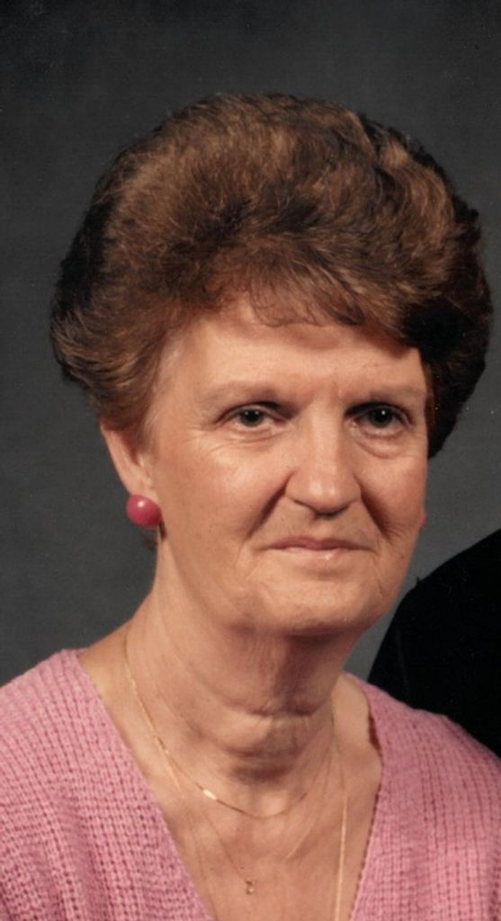 Mary Elizabeth Adkins Profile Photo