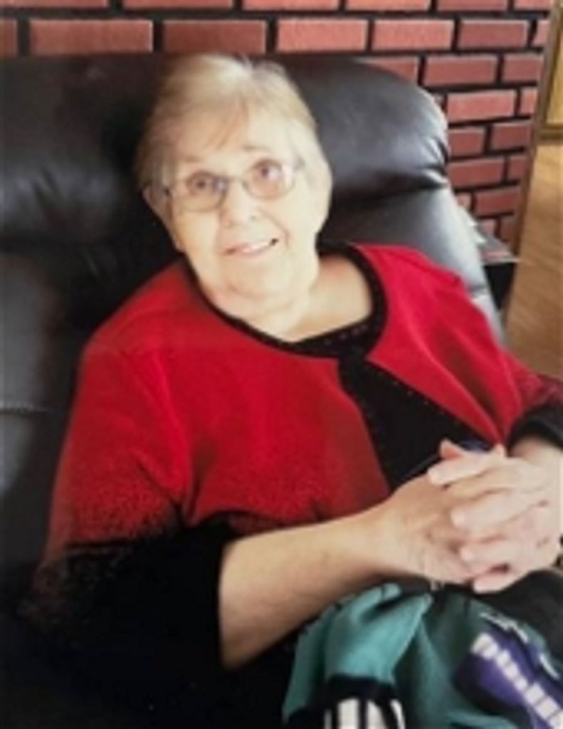 Donna Lee Czworka