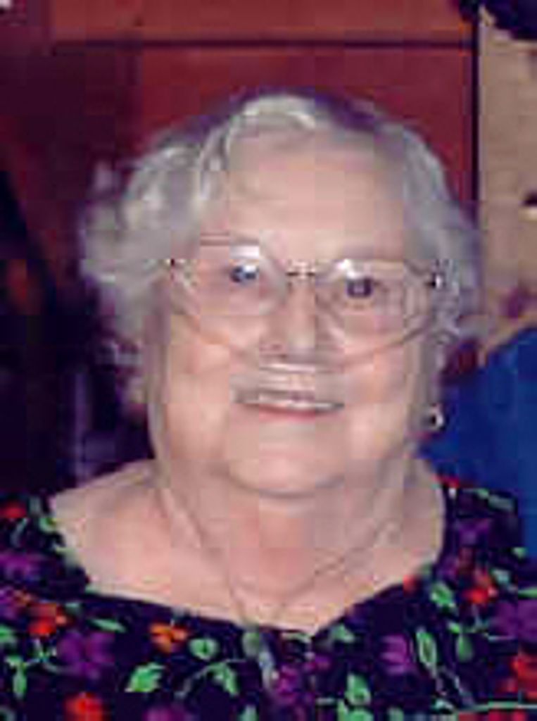 Myrtle Lindsey Simpson