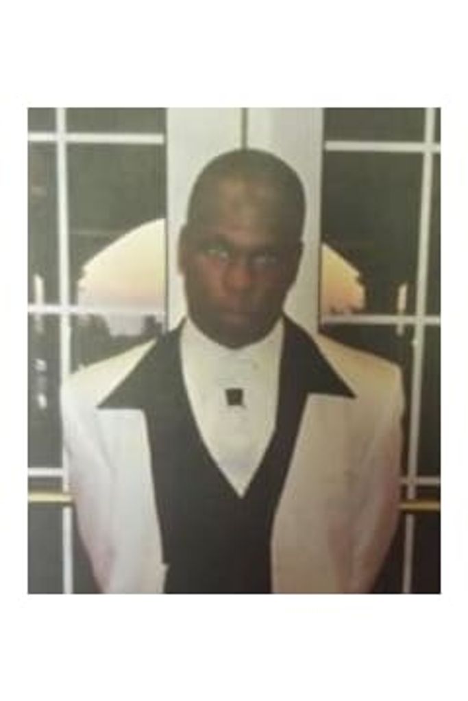 Mr. Courtney   Anderson