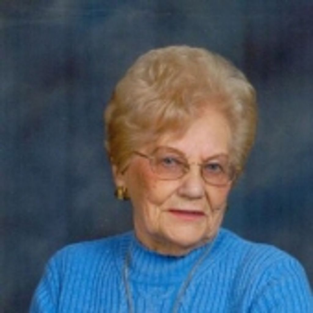 Mrs. Frances Marion Skinner