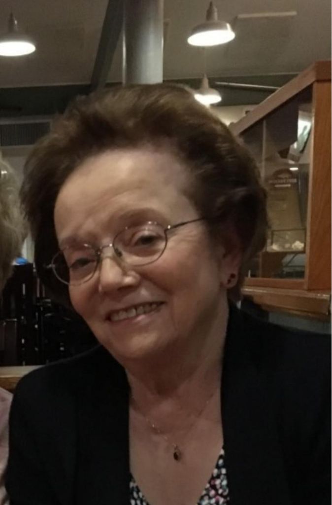Patricia Marie Kulesa Profile Photo