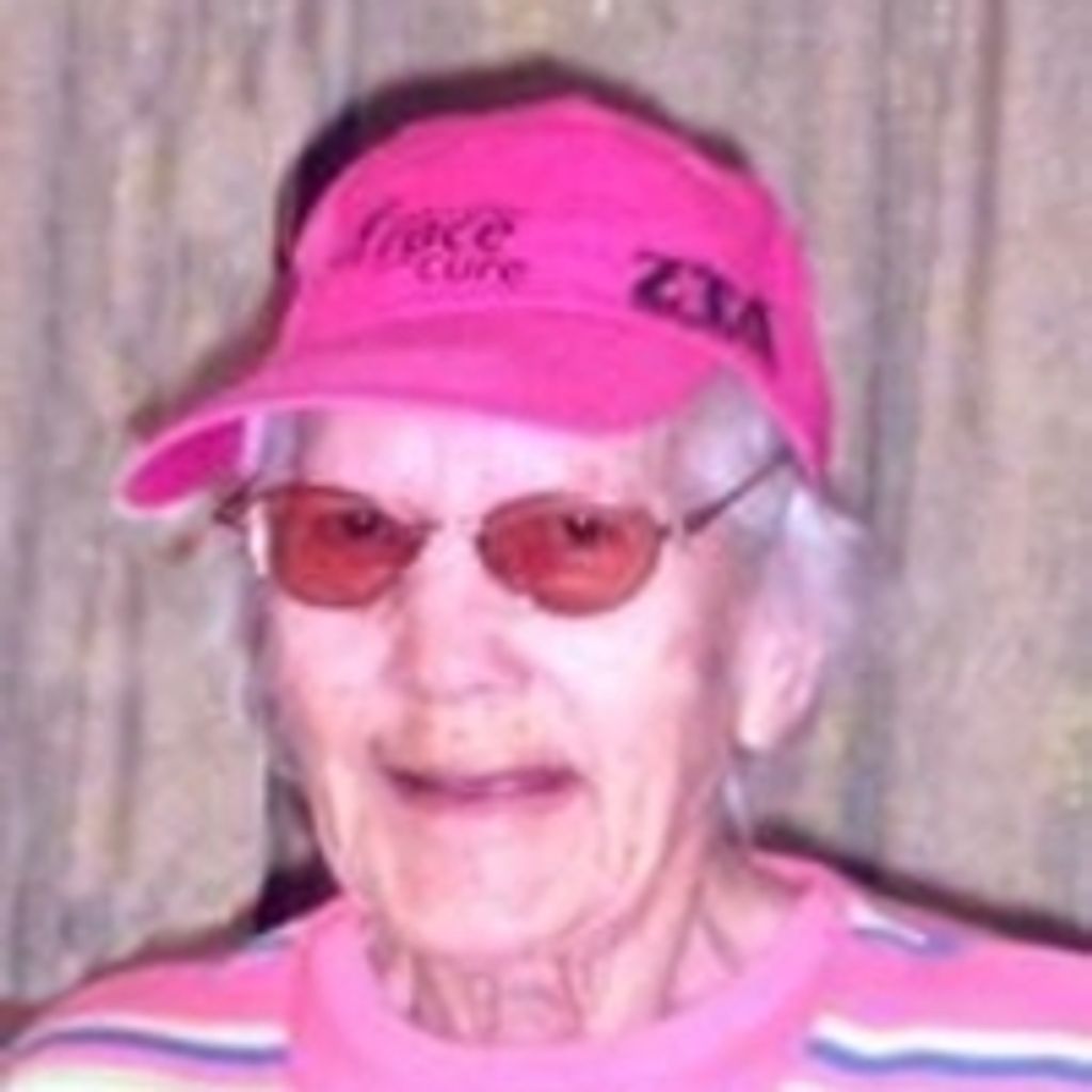 Elma Evans