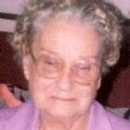Mary Mae Kelly Profile Photo