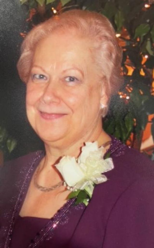 Roberta Catherine (Kniffin) Woodson Profile Photo