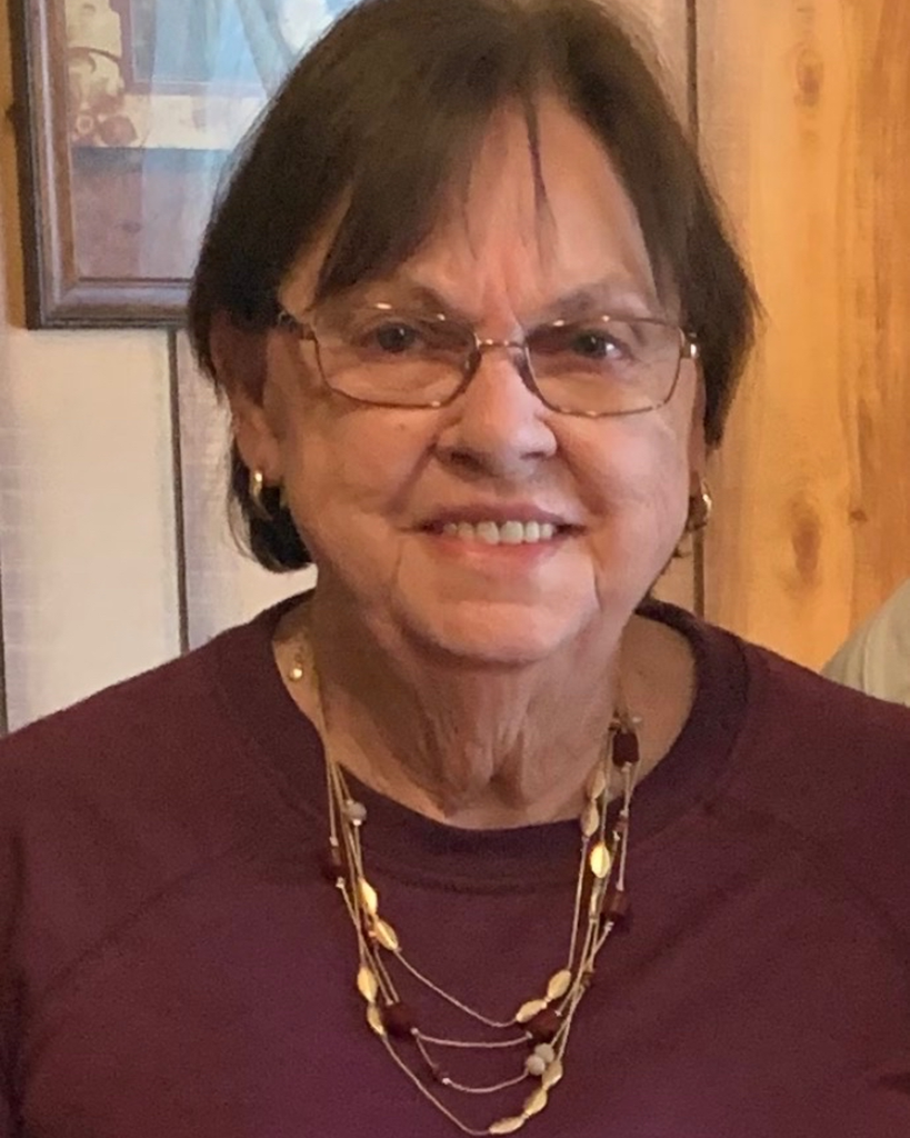 Margie Bly Pitsenbarger Profile Photo