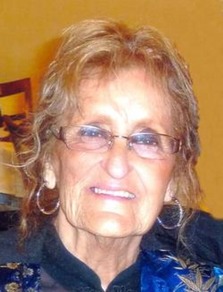 Melicia "Millie" Gomez