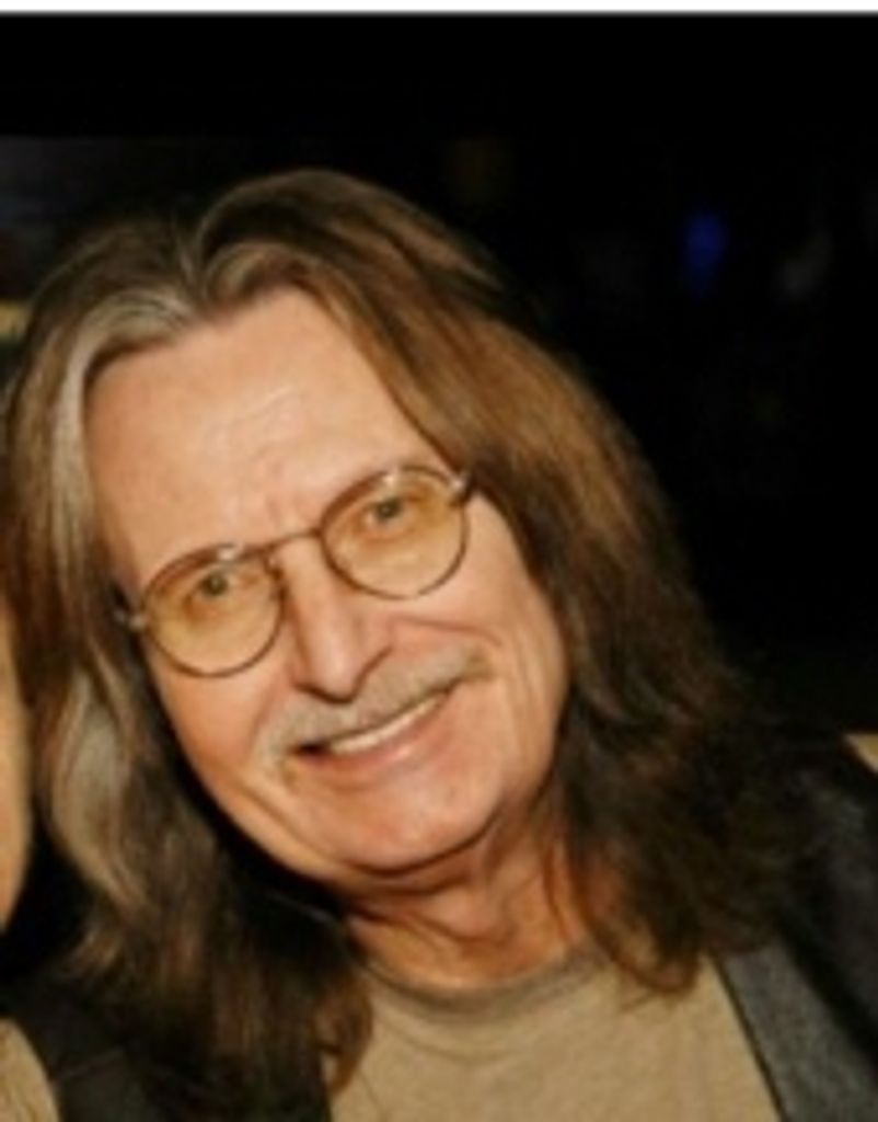 Alan B Morris