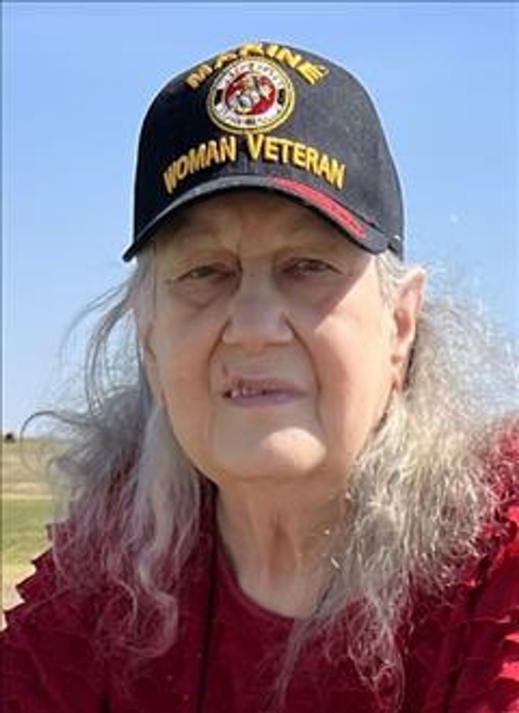 Patricia Ann Waitley