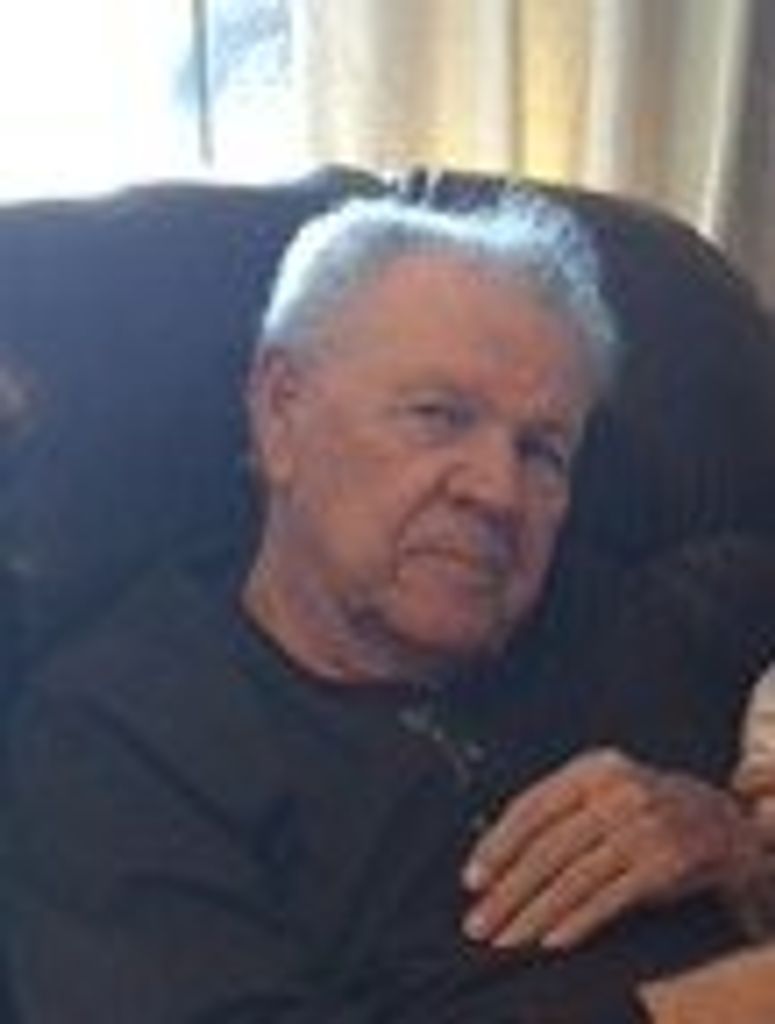 Charles Mack Hayes