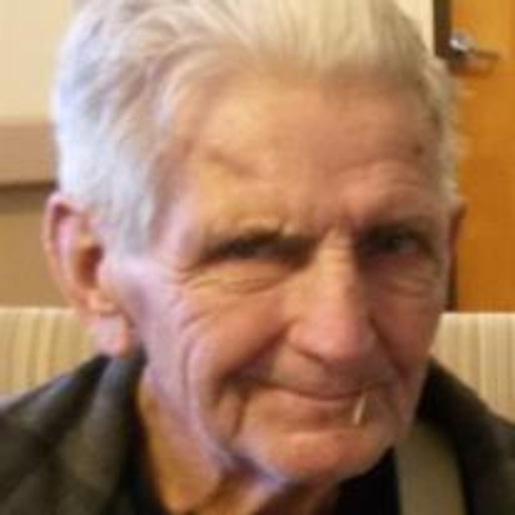 Robert Perry
