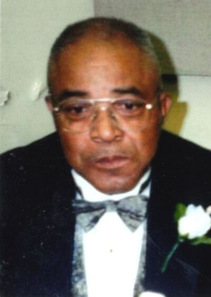 James Francis Janifer Profile Photo