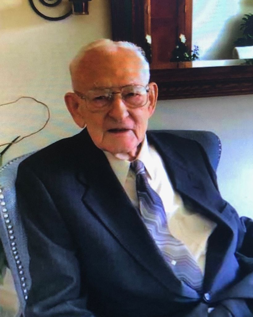 Paul Shook, Jr.