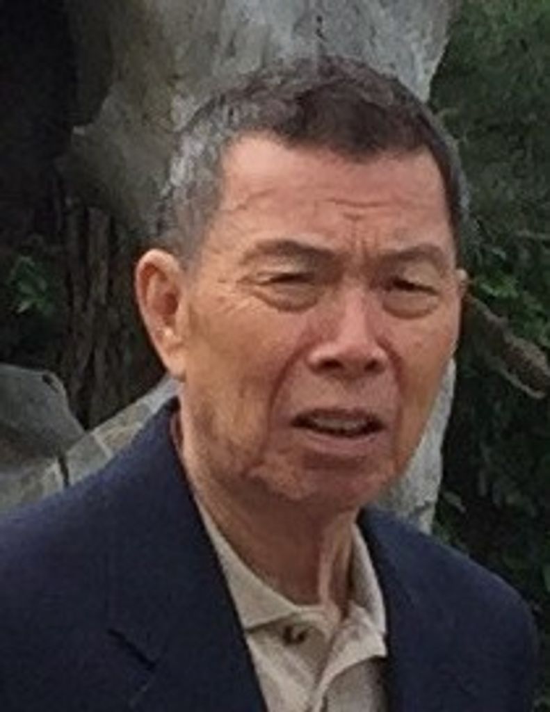 Man Lin Lau Profile Photo