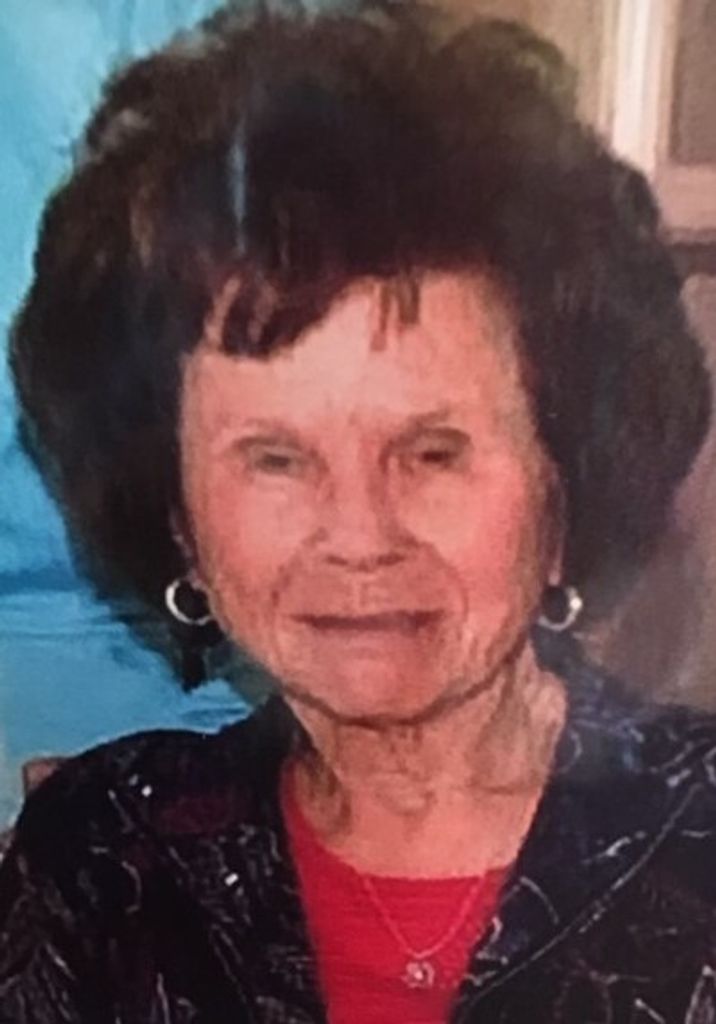 Mary Carroll Kizziah Profile Photo