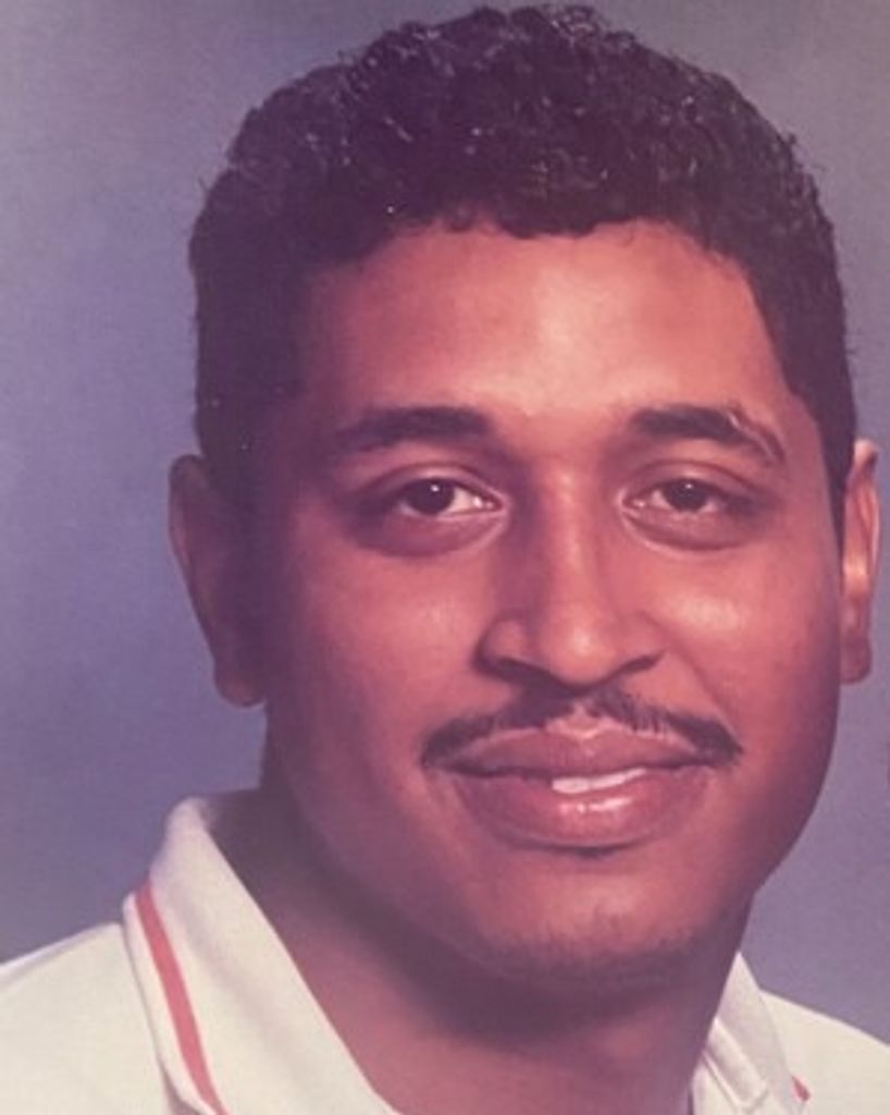 Richard G. "Rickey" Tucker Profile Photo