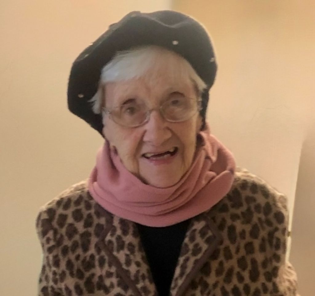 Joan Marie Schmitt Profile Photo