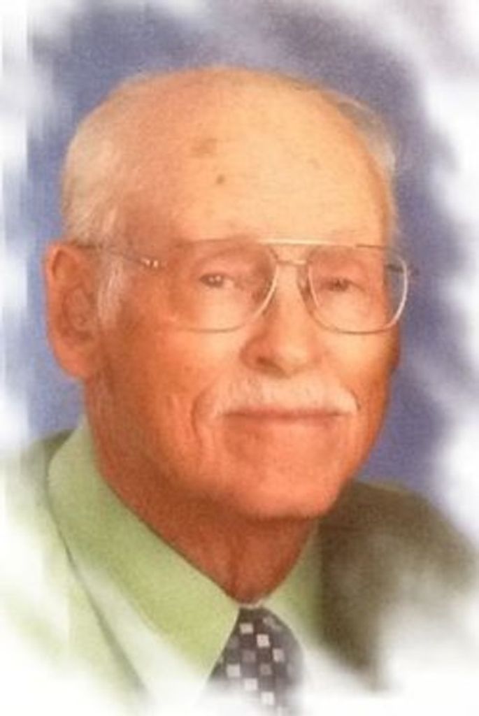 William Eugene Howard