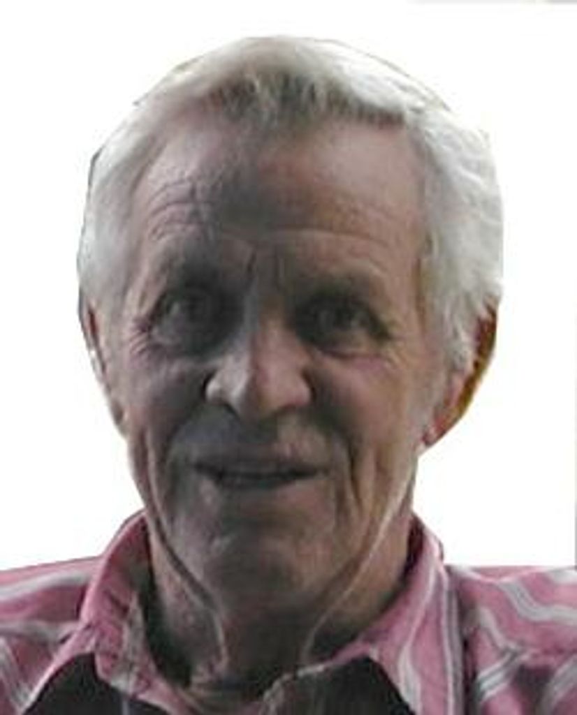 Harold Johnson Profile Photo