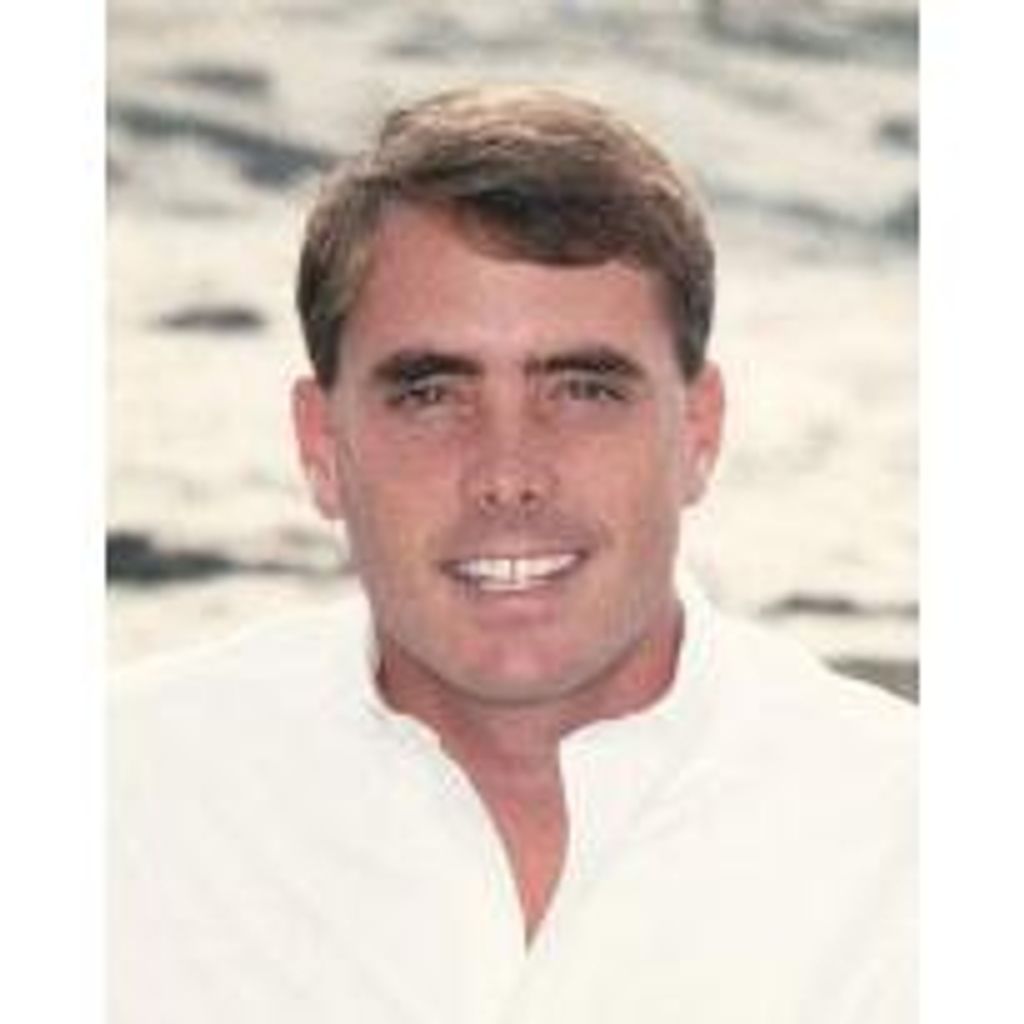 Michael Patrick Riley