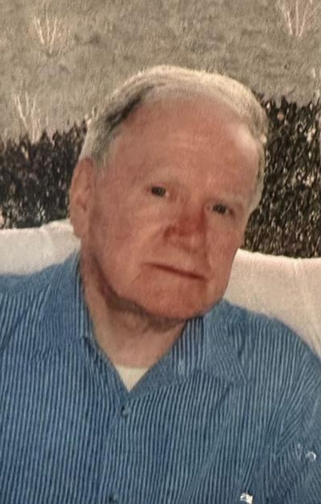 Jerome P. Broderick, Sr. Profile Photo