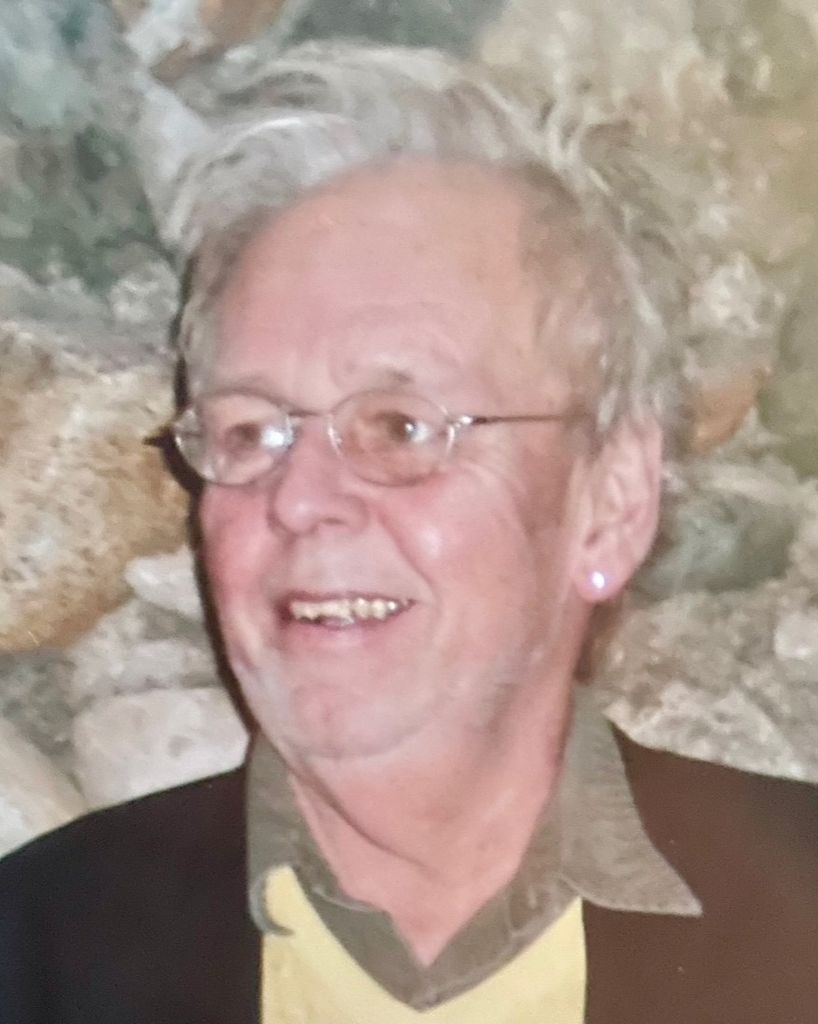 David Alan Hayden