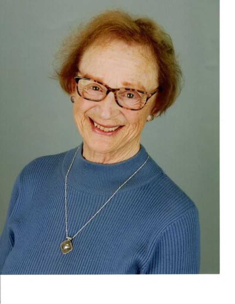 Anita P O'Neil Profile Photo