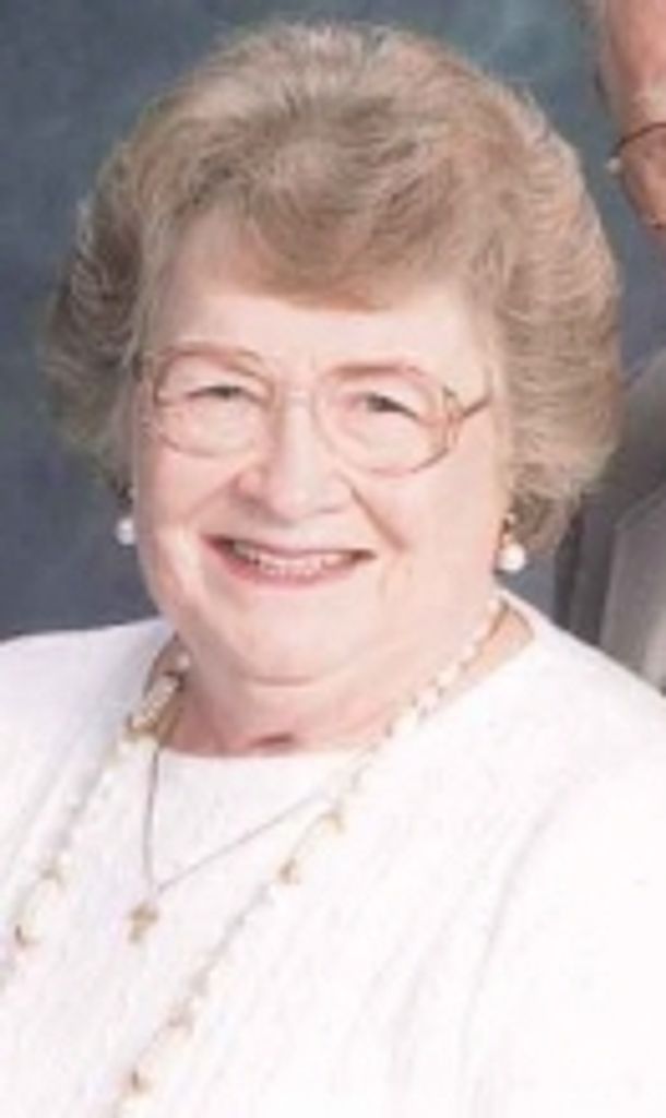Mary Dunn