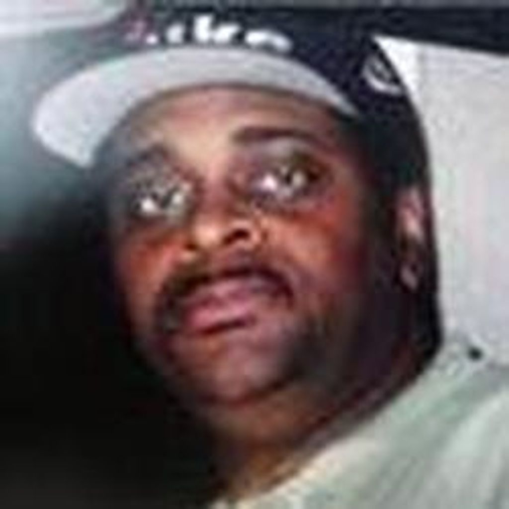 Roy A. Lewis