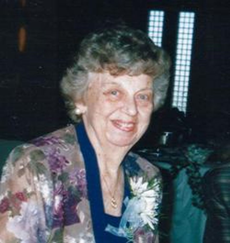 Helen L. Vansuch Profile Photo