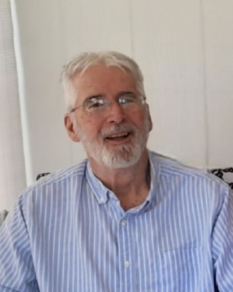 David Alan Newberry