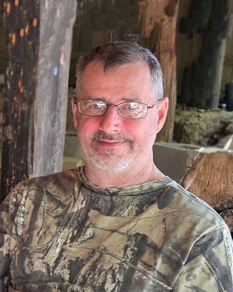 Aaron Keeling Profile Photo