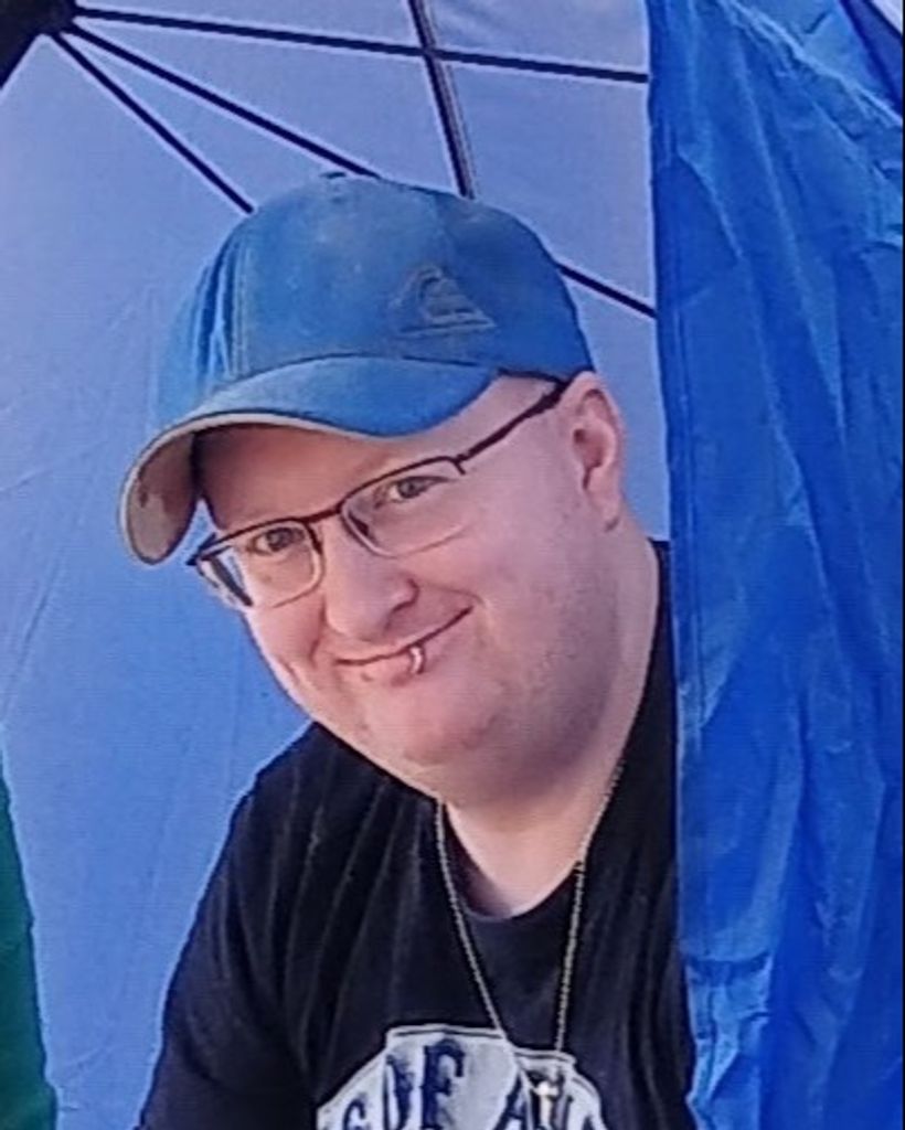 Taz Anthony Browning