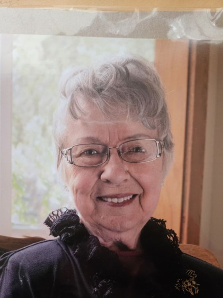 Annamae Dora Brinkman Layton Profile Photo