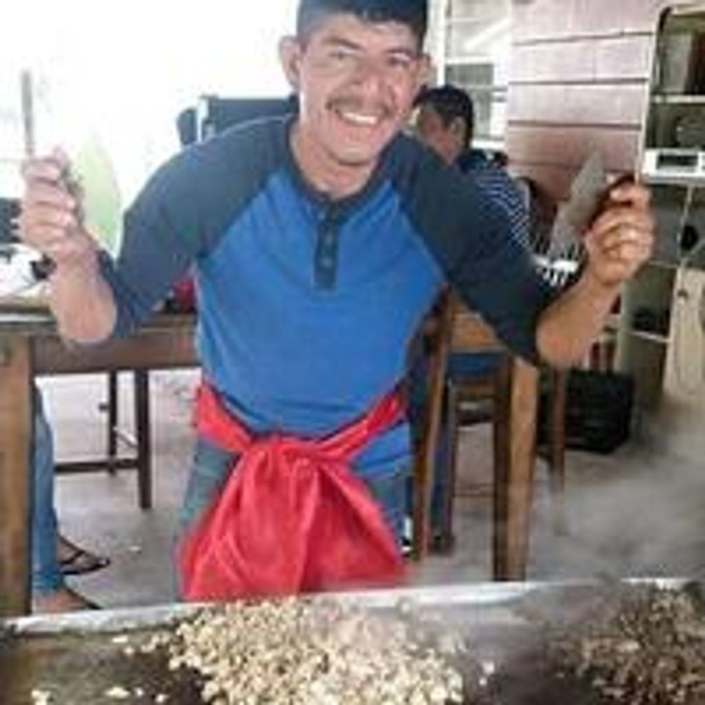 Alfredo Lopez-Cruz