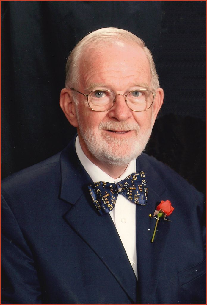 Dr. Gerald “Gerry” Thomas Gau Profile Photo