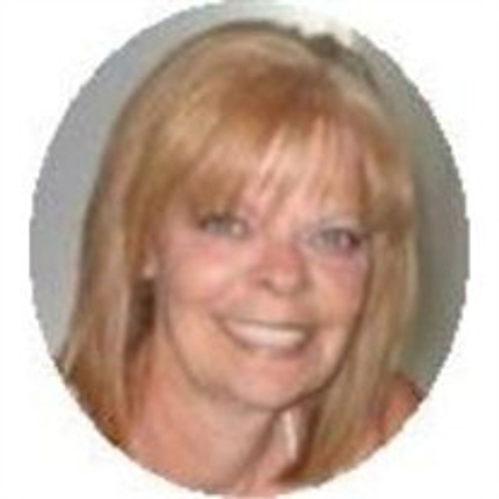 Mary Scott Friend