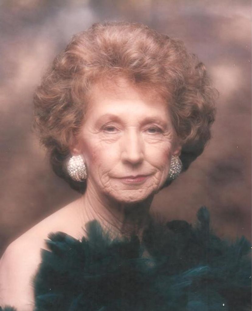 Letha Jolley Jones