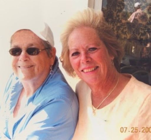 Geraldine M. "Gerry" Chagnon photo gallery thumbnail 9 of 42