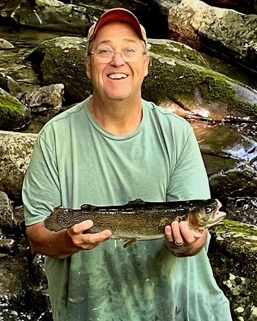 John "Harvey" Conner Profile Photo