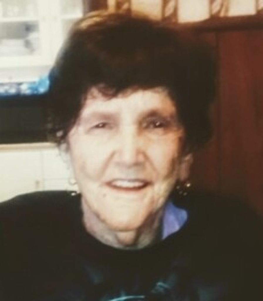 Martha Lawhorn Profile Photo