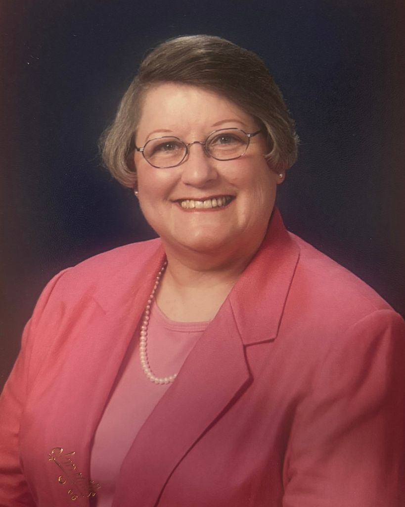 Virginia A. Holstein
