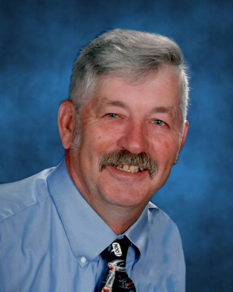 Glen Carl Klimek Profile Photo