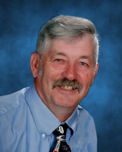 Glen Carl Klimek's obituary image