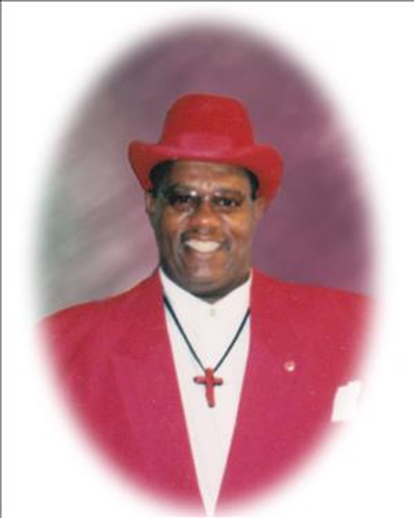 Minister Andrew Deshazor