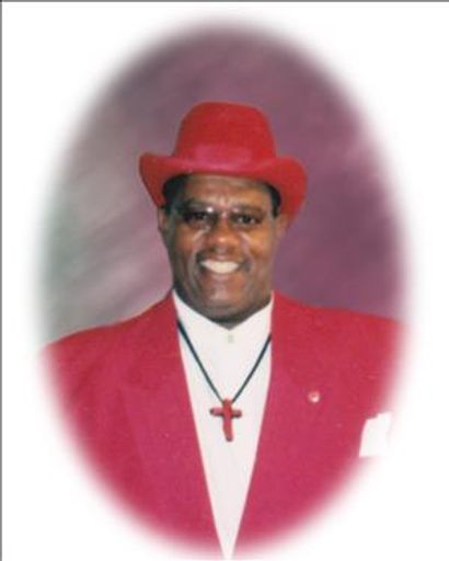 Minister Andrew Deshazor Profile Photo