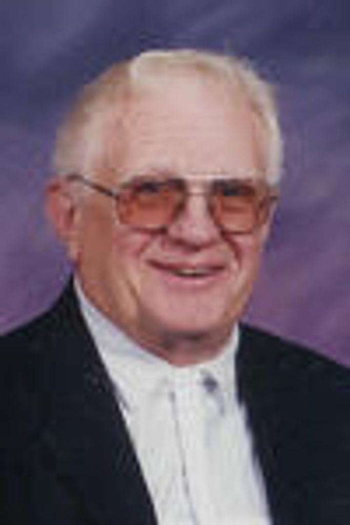 Donald R. Brummond