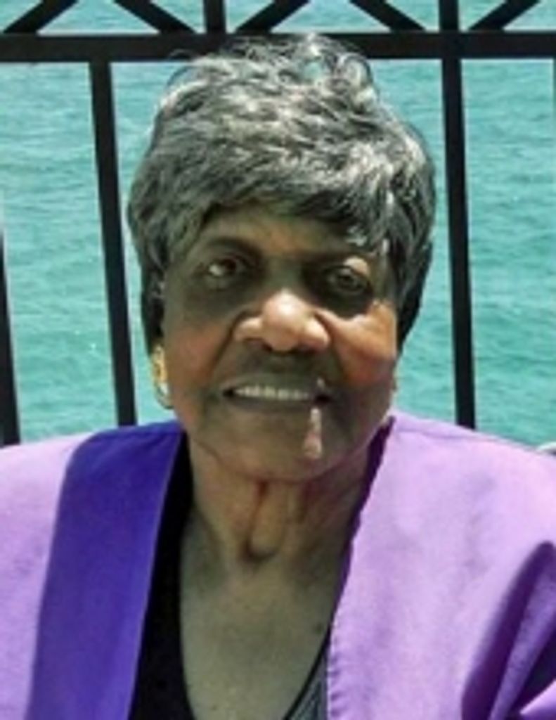 Gloria Duckett